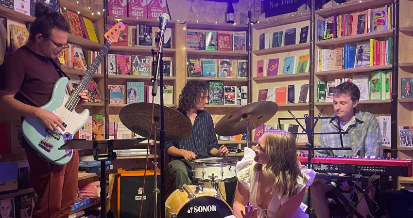 Rowan Flack