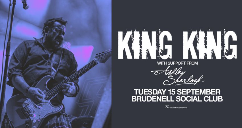 King King 