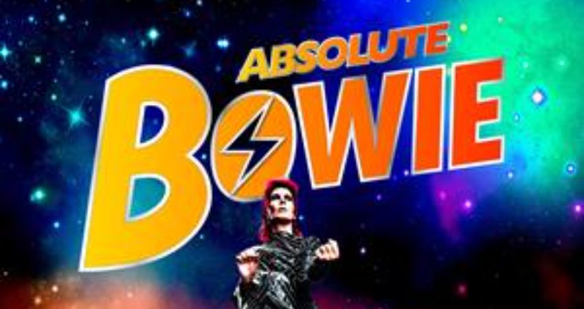 Absolute Bowie 