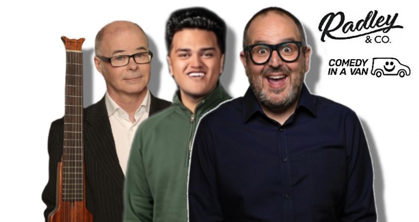 Congleton Comedy Club  