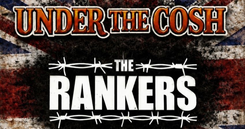Under The Cosh 