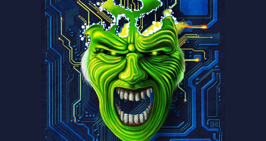 Blaze Bayley - Iron Maiden Anniversary 