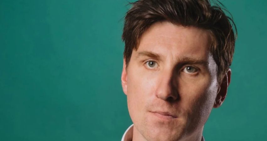 Good Ship Comedy feat. Sean McLoughlin 