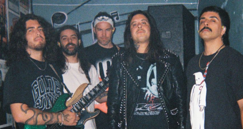 HAIL THE SUN + BLIGHT TOWN + EXIT DREAM 