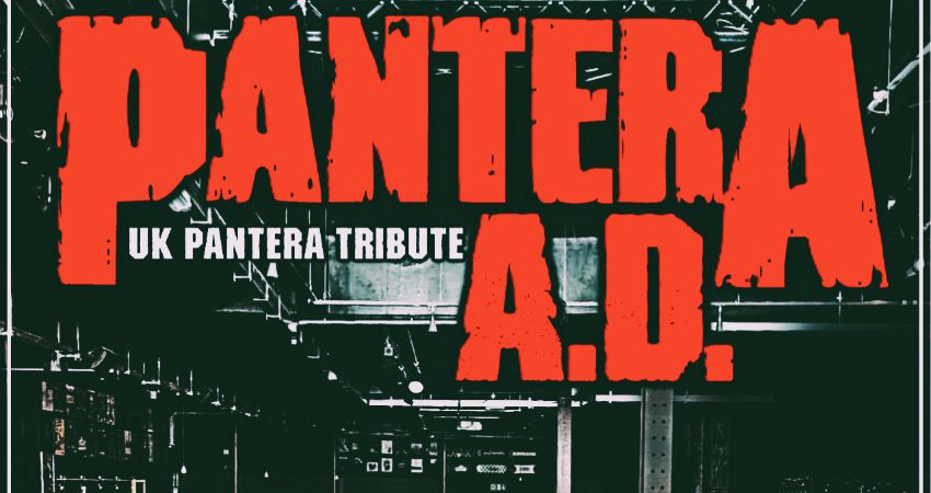 Pantera A.D. 