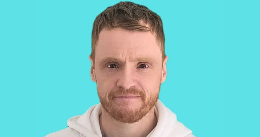 Andrew Lawrence