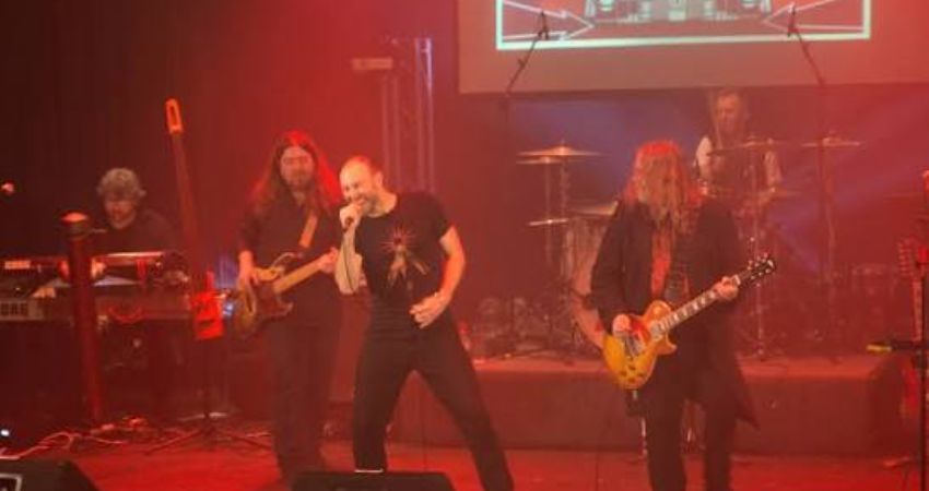 Mothership: Led Zeppelin Tribute 