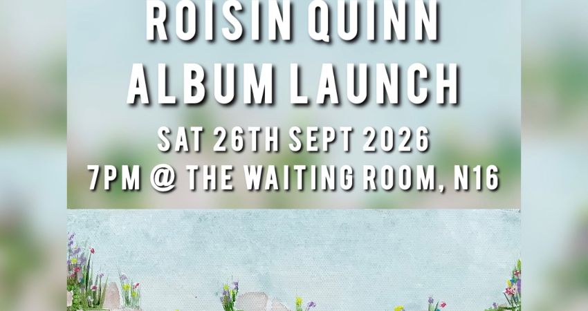 Roisin Quinn