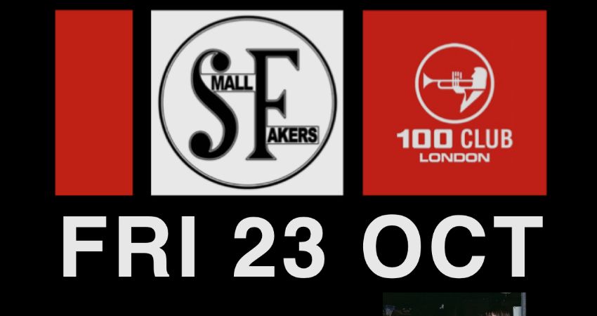 SMALL FAKERS 