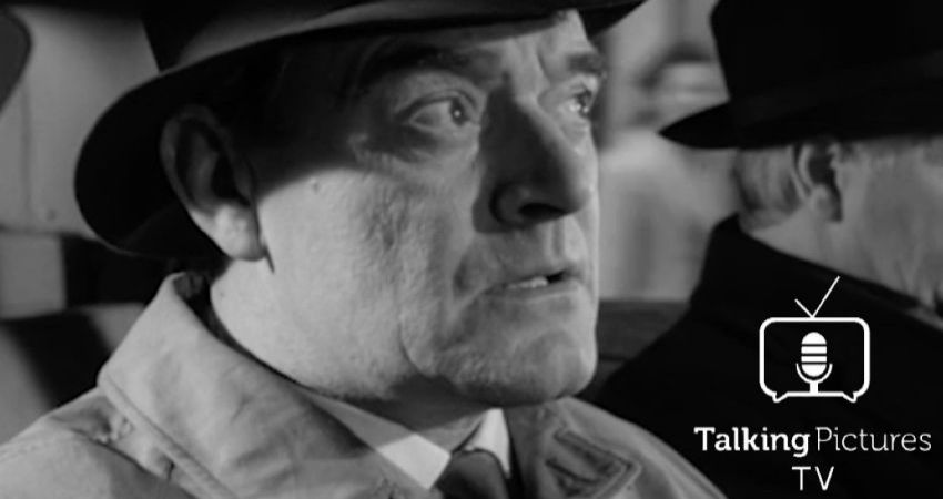 An Evening With Mr Talking Pictures TV 