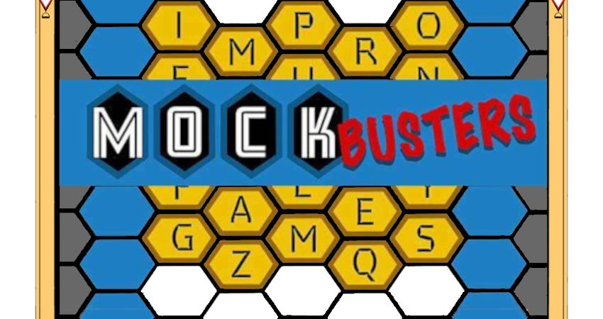 Mockbusters