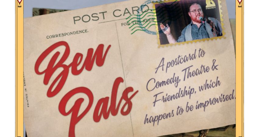 Ben Pals 