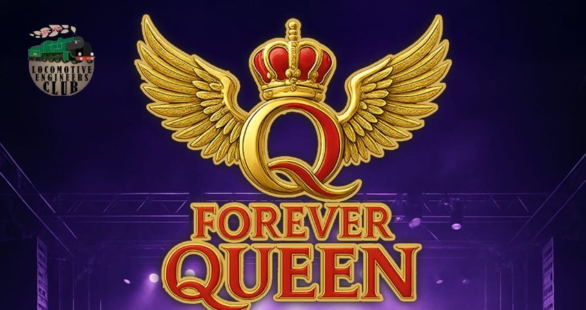 Forever Queen 