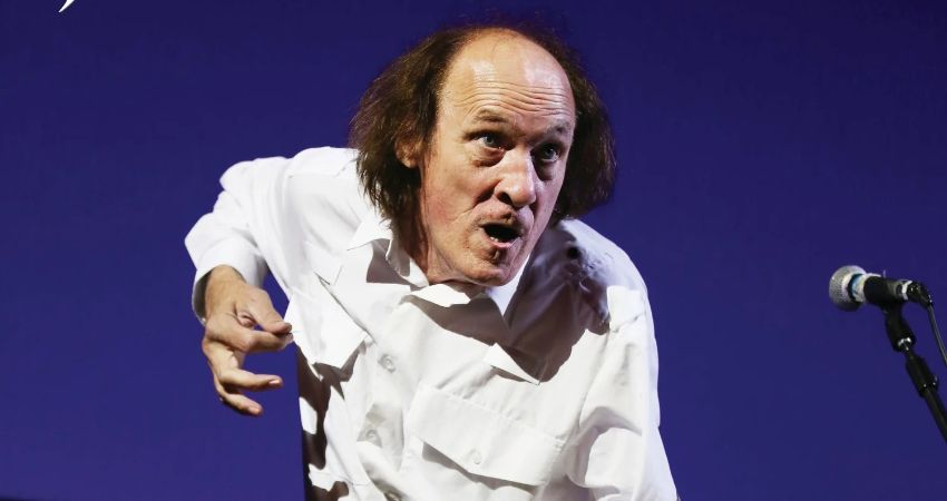 John Otway Band 