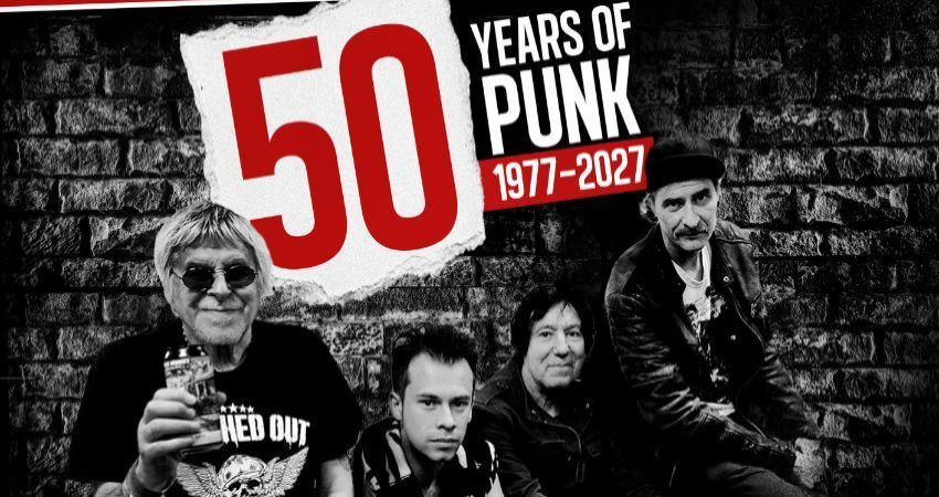 UK Subs 