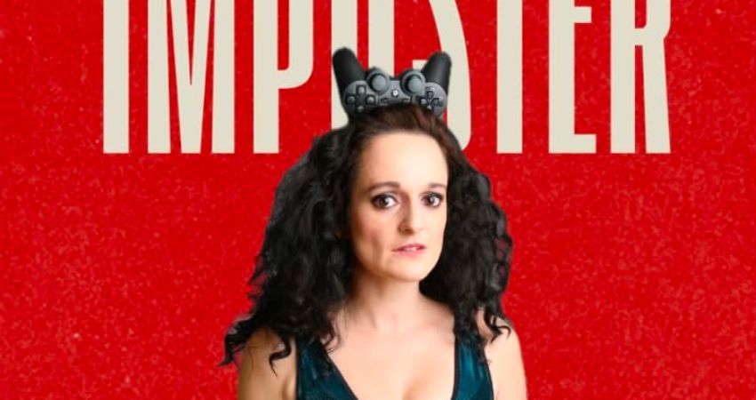 SOOZ KEMPNER: Imposter (preview) 