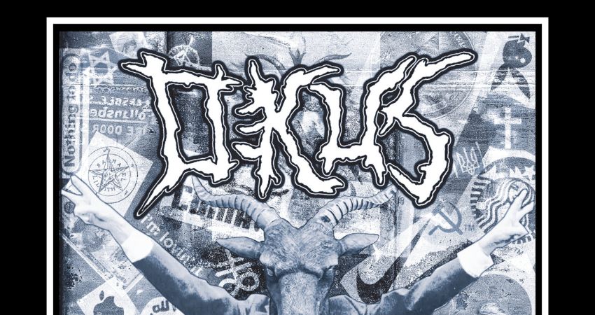 Okus/Acid Age/Nomadic Rituals/Indominus - Oh Yeah Centre 04/12/26