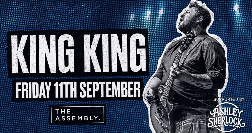 KING KIING 