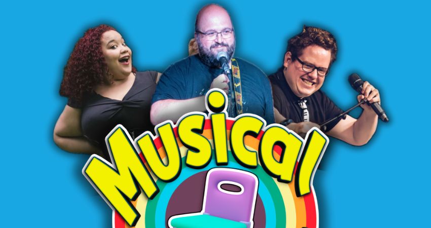 Musical Chairs 