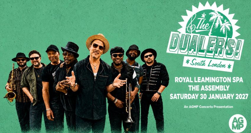 THE DUALERS 
