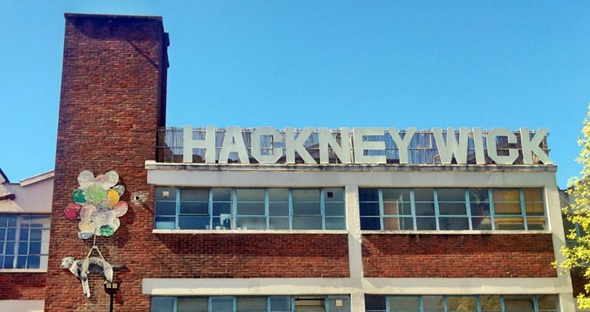 Hackney Brook – Part 2:  walking tour with Paul Talling, Author of London's Lost Rivers 
