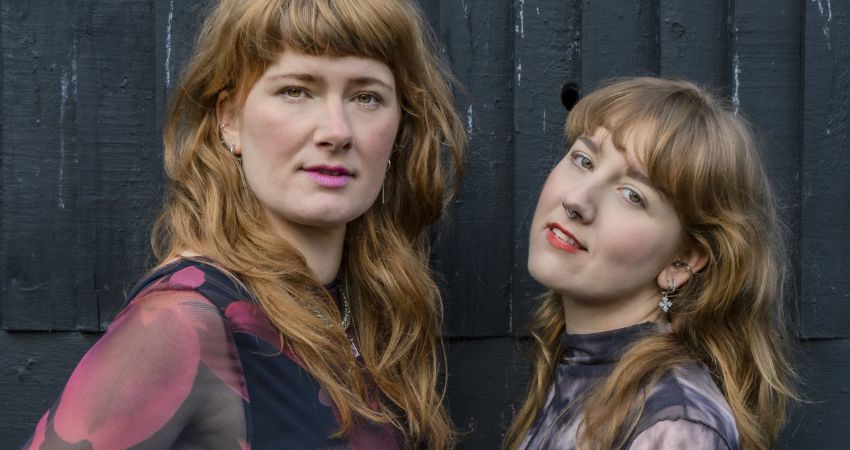 The Rheingans Sisters - Matinee Show 