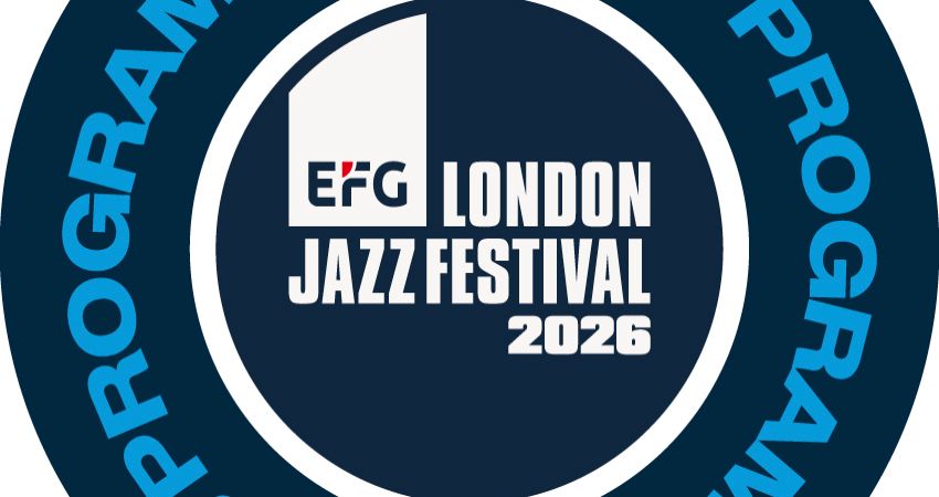 EFG London Jazz Festival presents : FERG IRELAND TRIO (Matinée Show) 