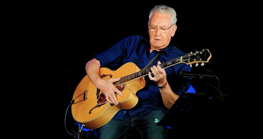 Jim Mullen 