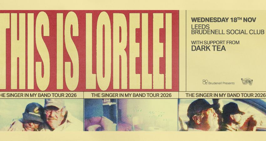 This is Lorelei