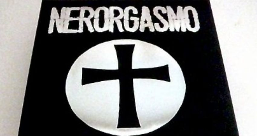 Nerorgasmo Vs Dread Messiah! 