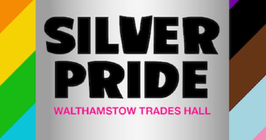 Silver Pride 