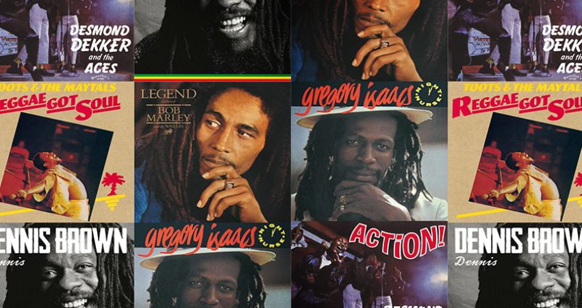 Reggae Classics