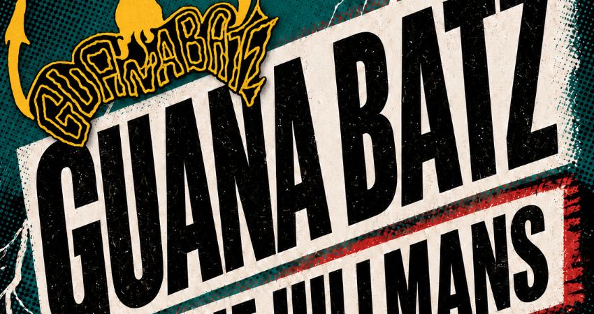 GUANA BATZ 