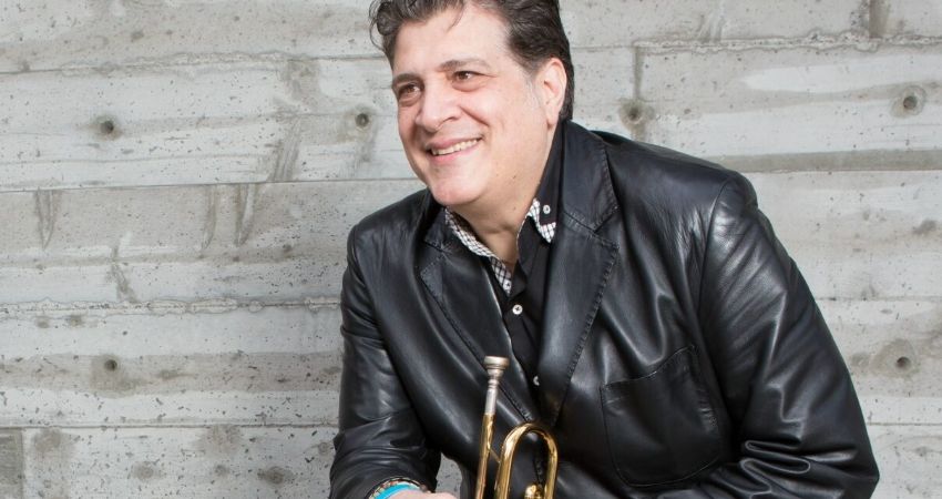 Sean Fyfe Quartet featuring acclaimed New York trumpeter Joe Magnarelli 