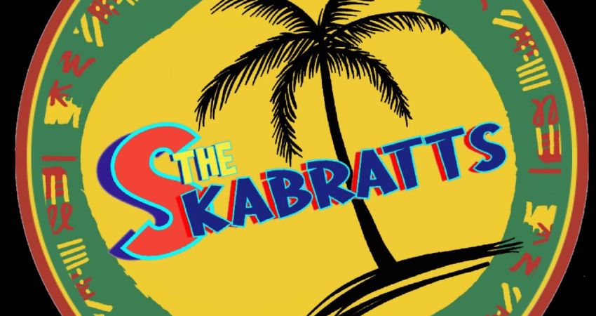 Ska And Reggae Night presents The Skabratts live!