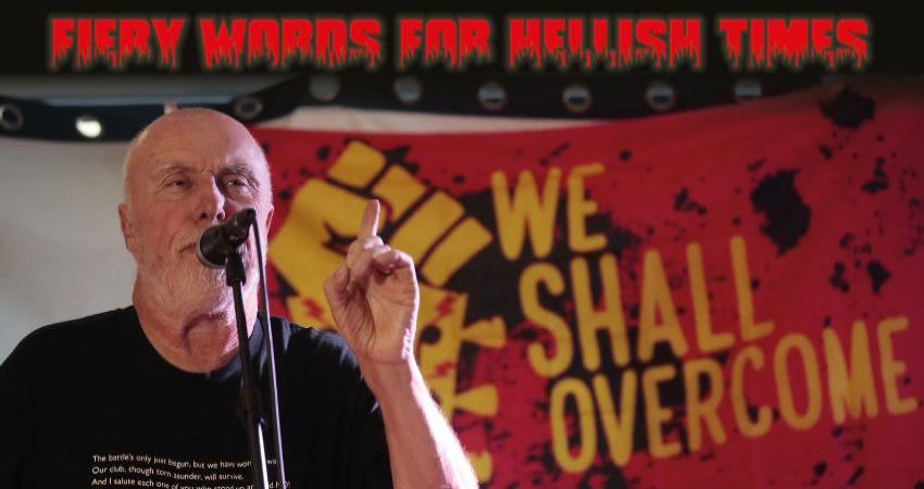 Attila The Stockbroker