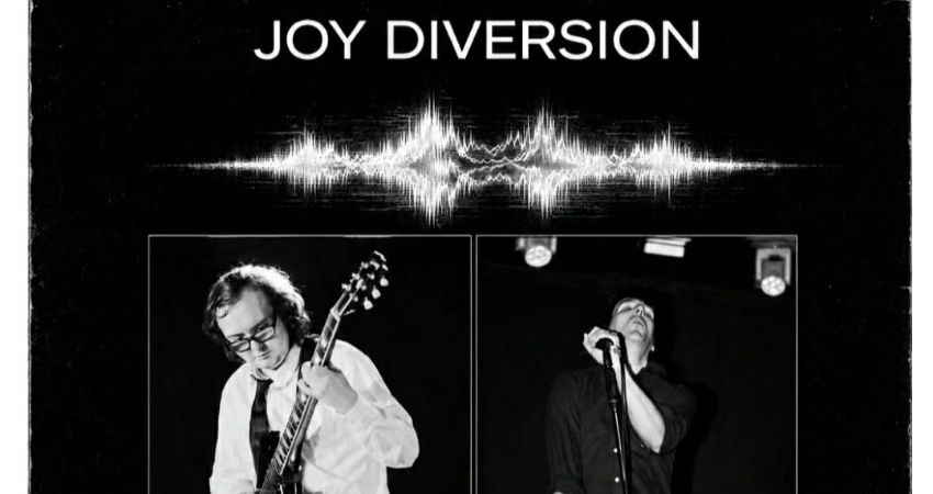 JOY DIVERSION 