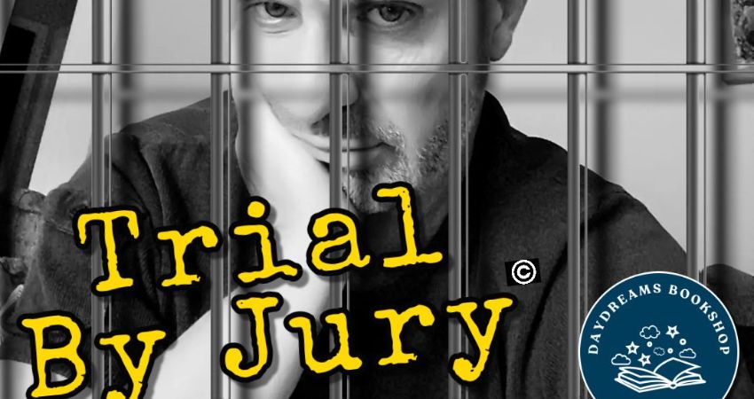 Trial by Jury with Mark Bridgeman 