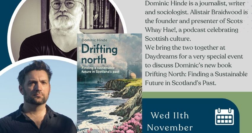 Dominic Hinde 