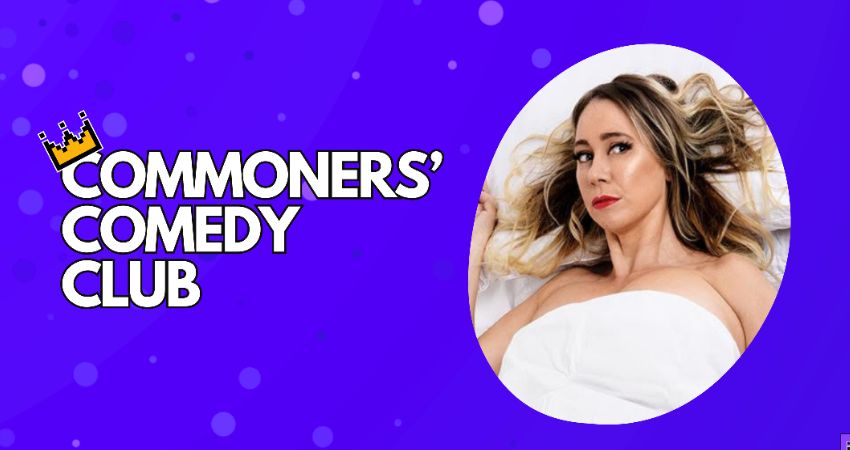 September's Commoners' 