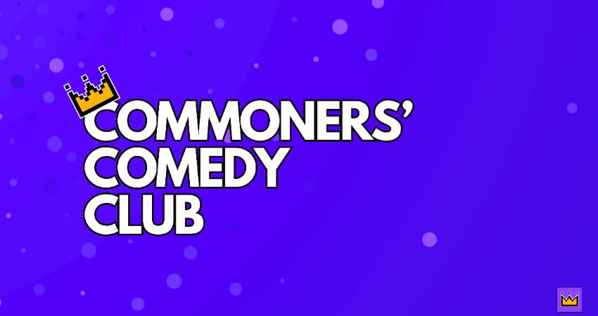 October's Commoners' 