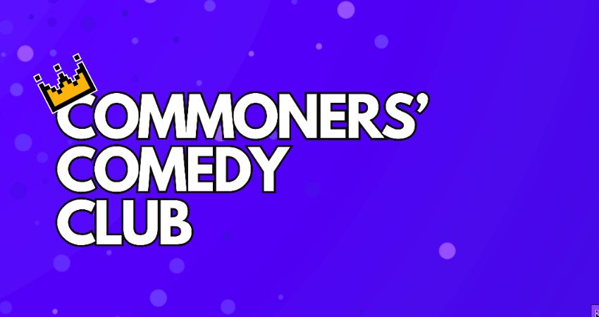 December's Commoners' 