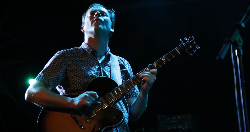 Phil Robson 