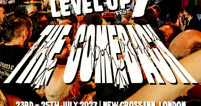 Level Up Festival 7