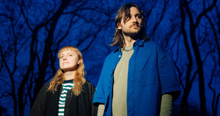 Dark Matter presents Gnoomes (Rocket Recordings) 