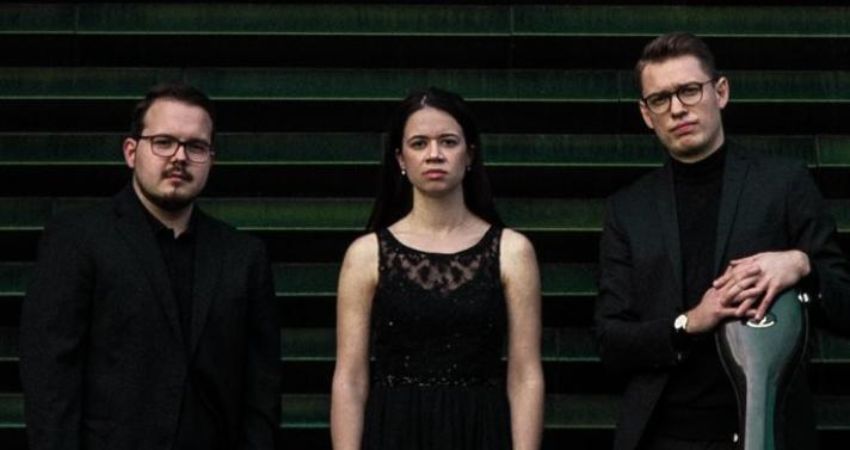 Davidoff Trio 