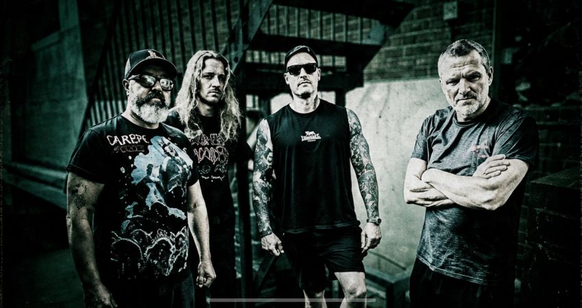 UMP presents MEDULLA NOCTE 