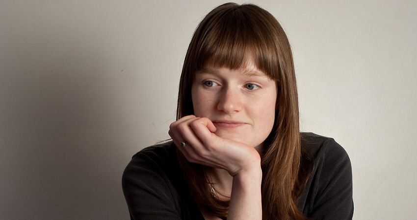 Steph Laing headlines our September night at 28 Laughs! 