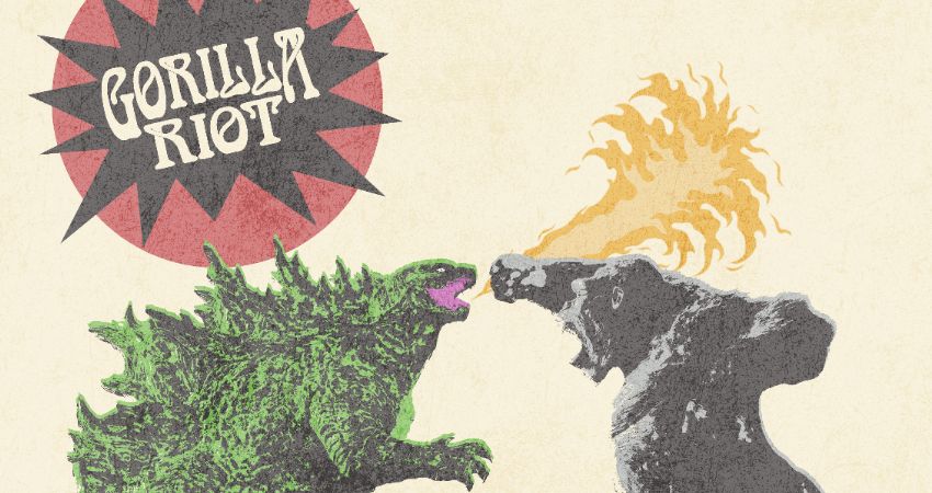 Gorilla Riot