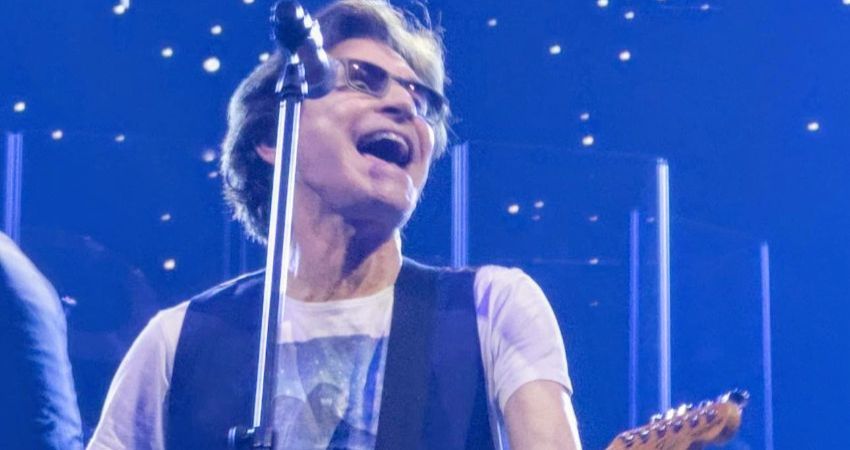 RUSS BALLARD & HIS ALL STAR BAND - 